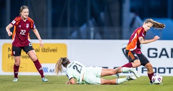 Spēcīgajai Portugālei sarūpēta grūta cīņa