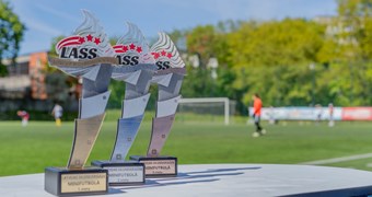 Pirms starptautiskajām SELL studentu spēlēm notiks Latvijas kausa izcīņa minifutbolā