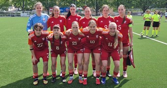 Debijā jāatvadās no vietas A līgā