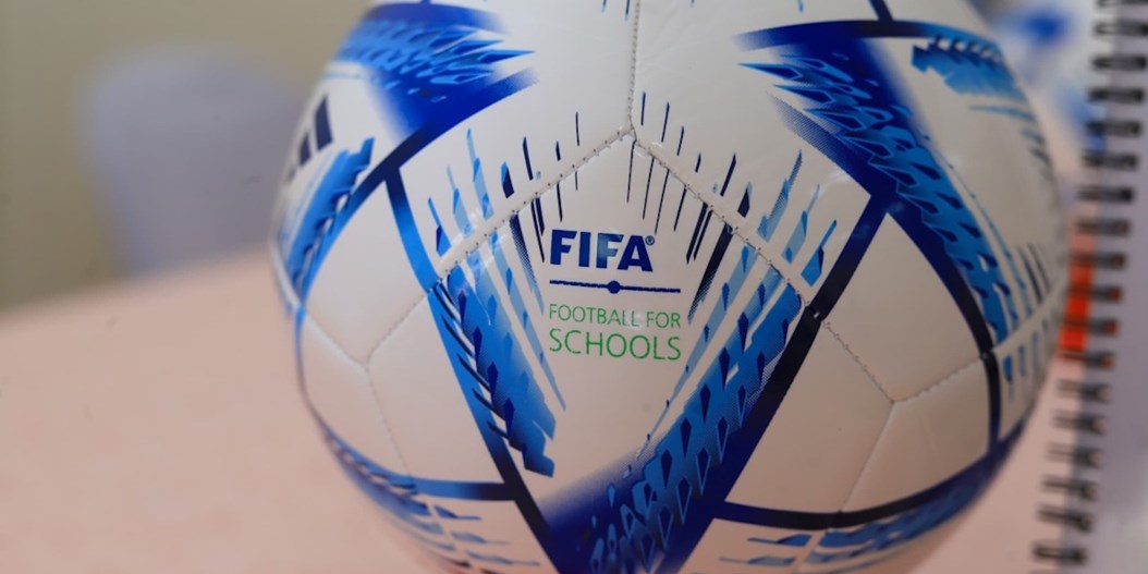 "Futbols skolām" programmai pievienojas 42 izglītības iestādes