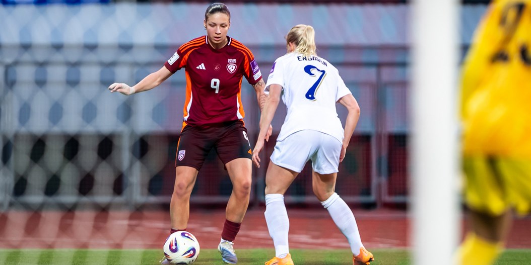 Pret spēcīgo Somiju spēlēts ar izcilām iespējām