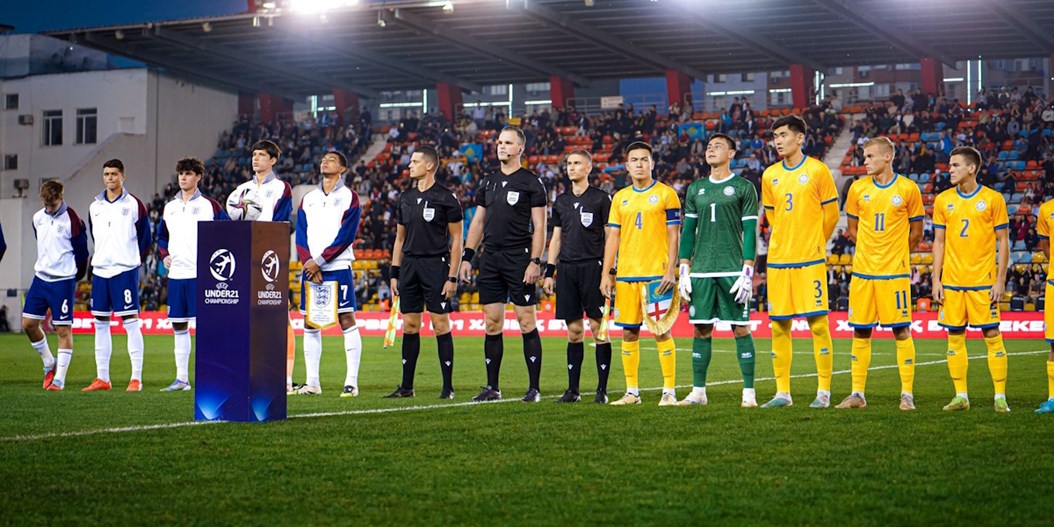 Edgars Maļcevs iekļauts UEFA talantu un mentoru programmā