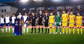 Edgars Maļcevs iekļauts UEFA talantu un mentoru programmā