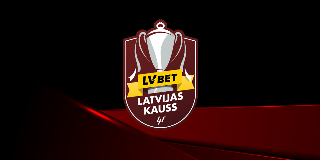 Veikta Latvijas kausa izcīņas pirmā posma izloze