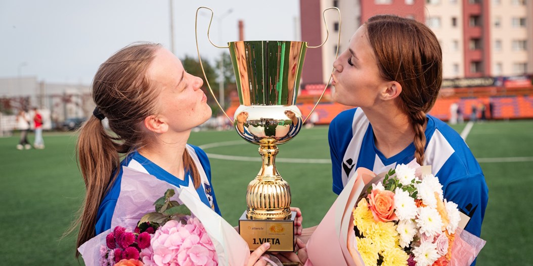 Ar 11 komandu dalību sāksies Sieviešu 1. līgas sezona