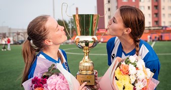 Ar 11 komandu dalību sāksies Sieviešu 1. līgas sezona