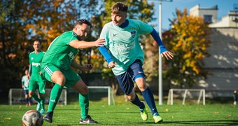 Veterānu čempionāta sākums 3. maijā