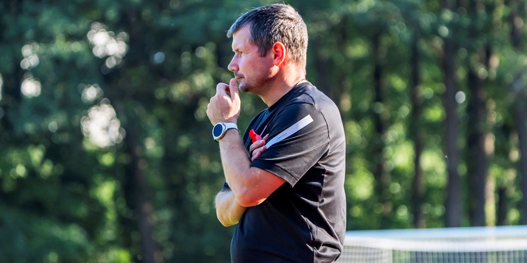 U-17 izlasei UEFA Attīstības turnīrs Somijā