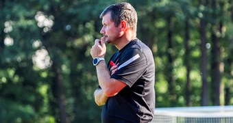 U-17 izlasei UEFA Attīstības turnīrs Somijā