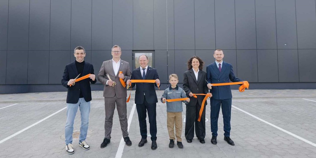 "LNK Sporta parkā" investēti 20 miljoni eiro