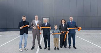 "LNK Sporta parkā" investēti 20 miljoni eiro