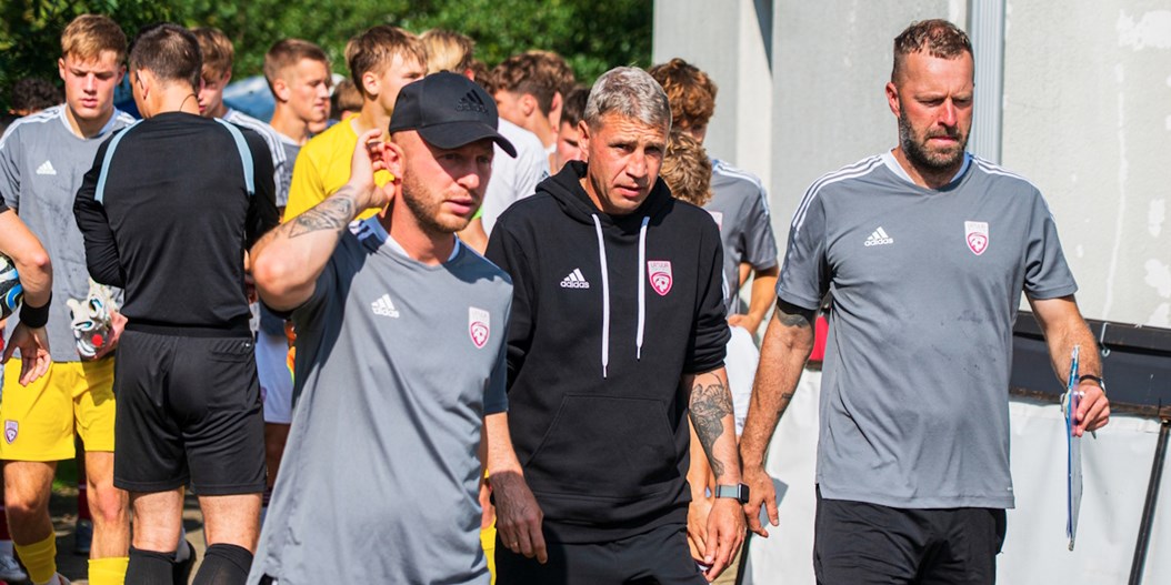Jauno kvalifikācijas ciklu sāks Latvijas U-19 izlase