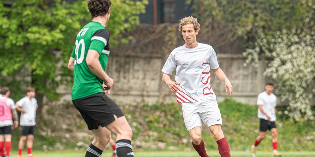RSU triumfē Latvijas Universiādes minifutbola sacensībās