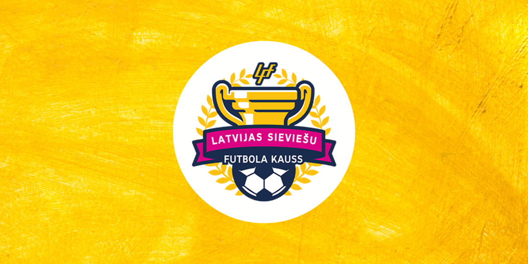 Pretinieces zināmas Latvijas kausa ceturtdaļfinālistēm