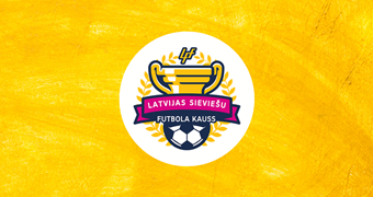 Pretinieces zināmas Latvijas kausa ceturtdaļfinālistēm