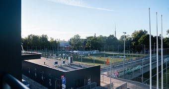 Startēs tradicionālais Rīgas minifutbola čempionāts