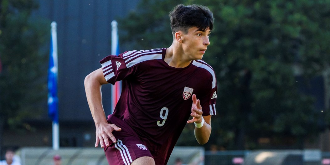 U-17 izlase noslēgs šīgada EČ kvalifikācijas ciklu