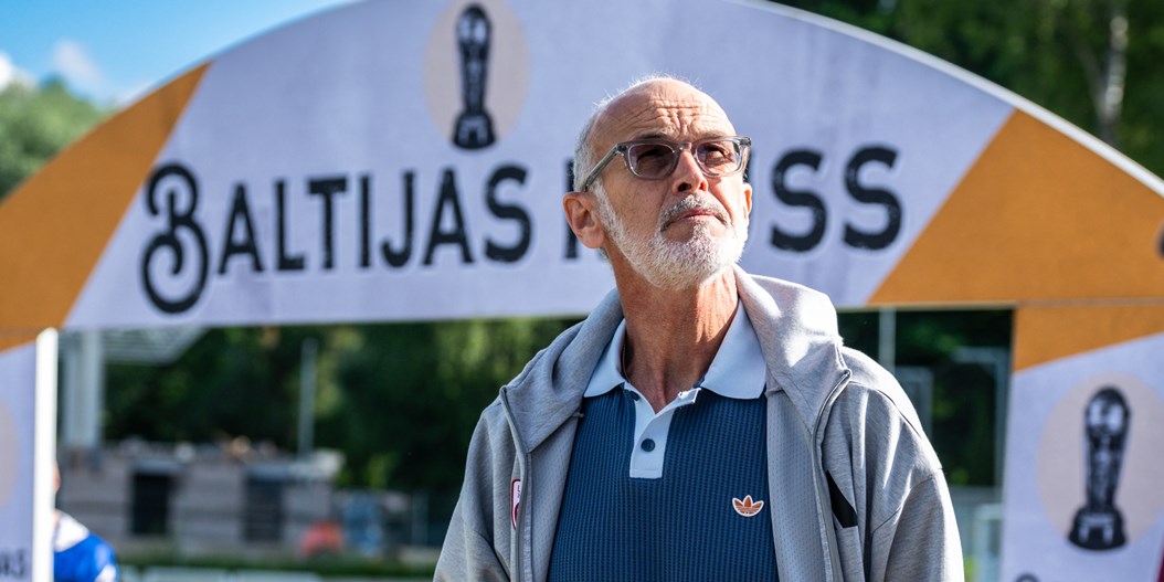 P. Nikolato: Atradām dažus spēlētājus nākotnei