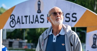 P. Nikolato: Atradām dažus spēlētājus nākotnei