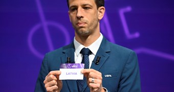 Jaunā cikla pretinieces uzzinājušas WU-19 un WU-17 izlases