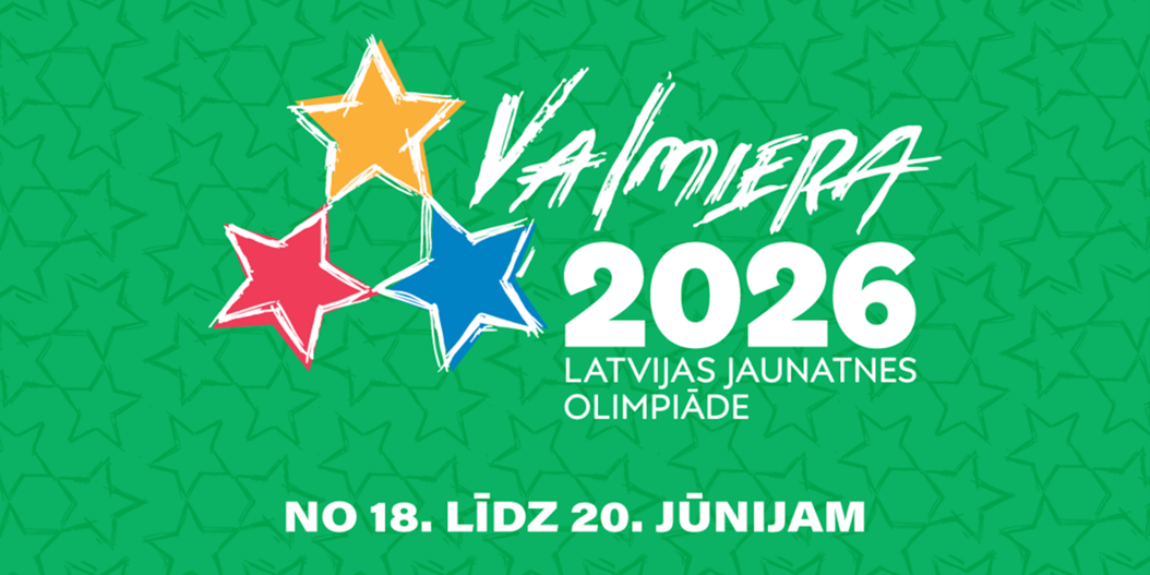 Valmierā notiks Jaunatnes Olimpiādes futbola turnīri