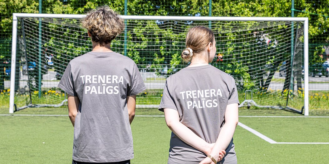 Grassroots līdera kursi