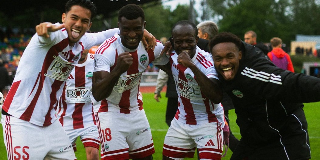 FK "Liepāja" eirokausu sezonu sāk ar uzvaru mazākumā
