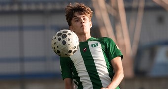 Astotdaļfināls izvēršanas dramatiskām spēlēm bagāts