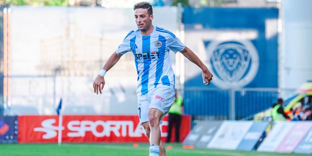 Par spīti uzvarai "Riga FC" izstājas no Čempionu līgas