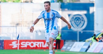 Par spīti uzvarai "Riga FC" izstājas no Čempionu līgas