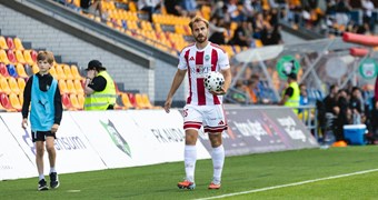 Liepājnieki vēlreiz uzvar un pārvar pirmo kārtu