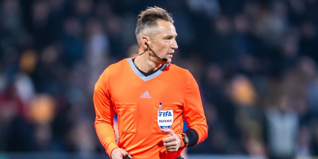 Latvijas tiesnešiem uztic darbu UEFA Eiropas līgā