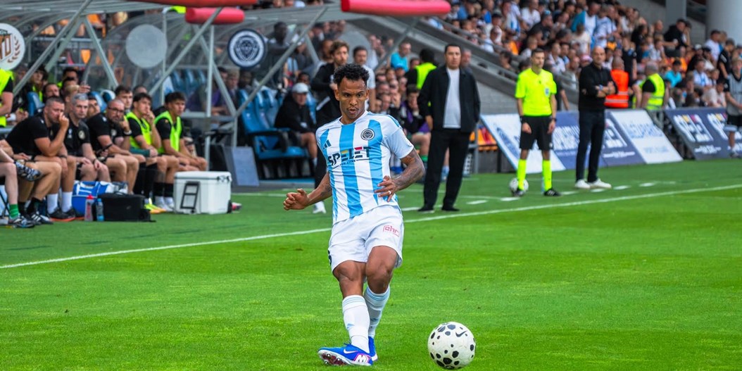 "Riga FC" iegūst handikapu, RFS būs jāatspēlējas