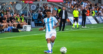 "Riga FC" iegūst handikapu, RFS būs jāatspēlējas