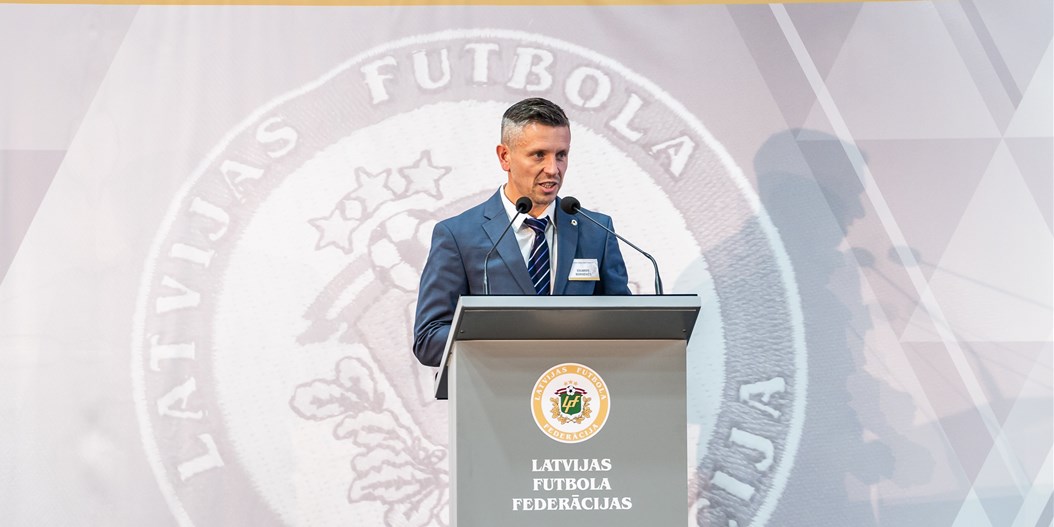 Daudz laimes Eduardam Borisevičam!
