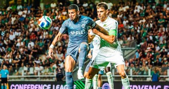 "Riga FC" sasniedz Konferences līgas kvalifikācijas izšķirošo kārtu