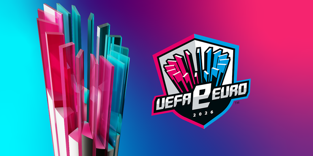 Pārstāvi Latviju e-futbola Eiropas čempionātā!