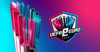 Pārstāvi Latviju e-futbola Eiropas čempionātā!