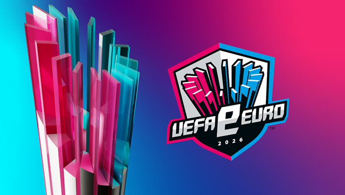 Pārstāvi Latviju e-futbola Eiropas čempionātā!