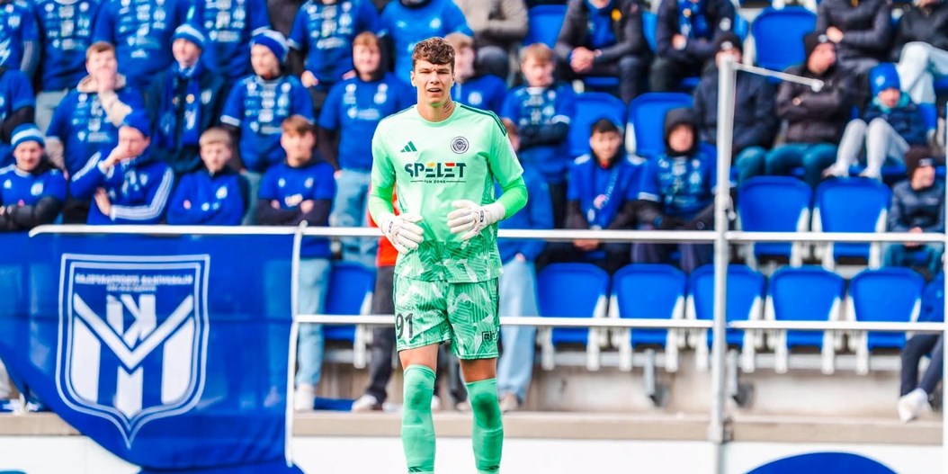 "Riga FC" no Fēru salām uz mājām brauc "sausā"