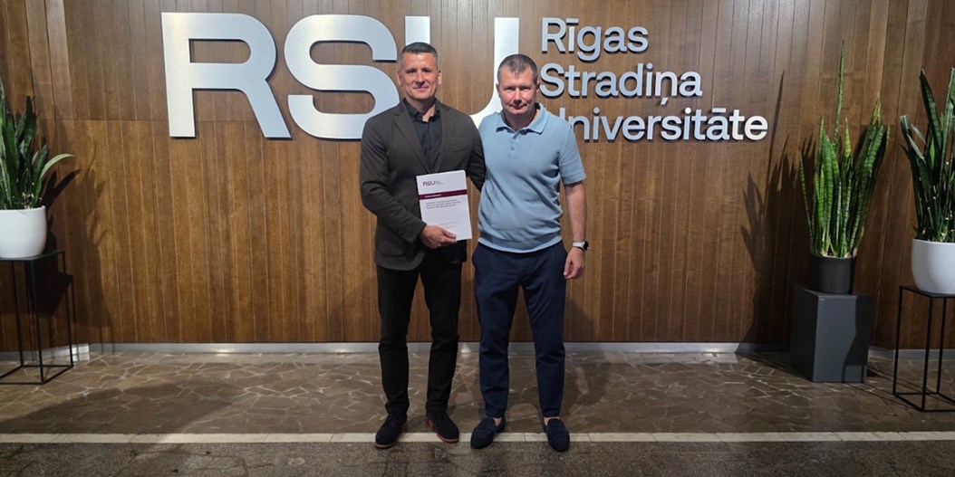 Nozīmīgā promocijas darbā pētīta jauno futbolistu attīstība Latvijā