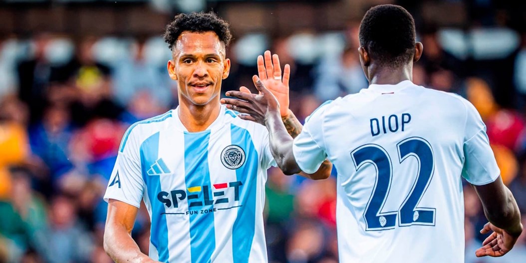 "Riga FC" izcīna vietu līgas fāzē