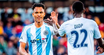 "Riga FC" izcīna vietu līgas fāzē