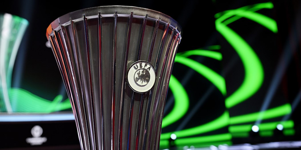 Izlozēti "Riga FC" pretinieki UEFA konferences līgā