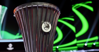 Izlozēti "Riga FC" pretinieki UEFA konferences līgā