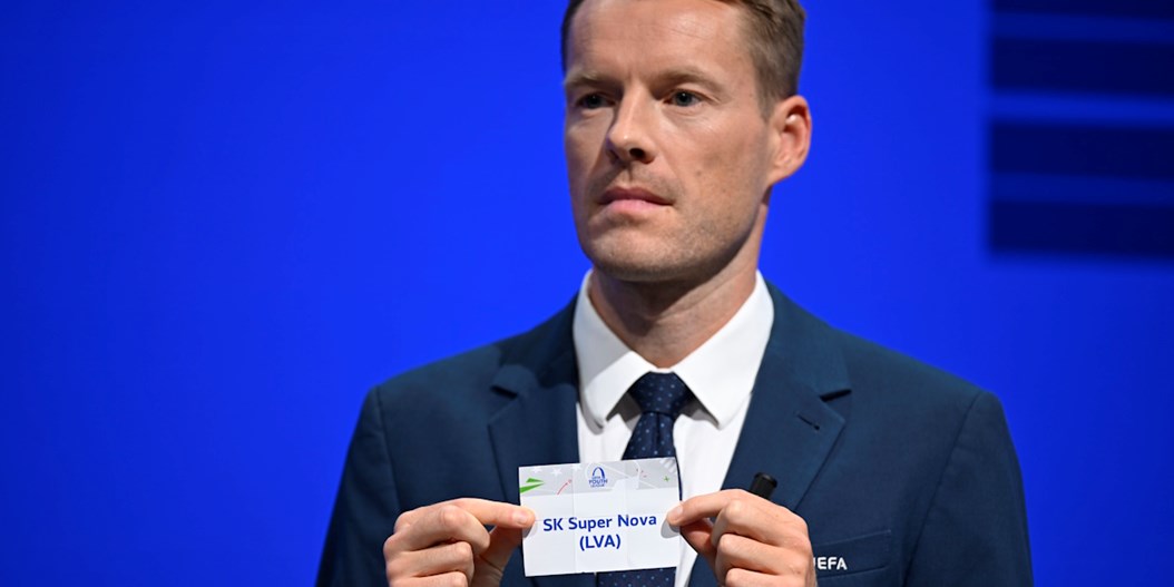 UEFA Jaunatnes līgā SK "Super Nova" debitēs pret ziemeļīriem