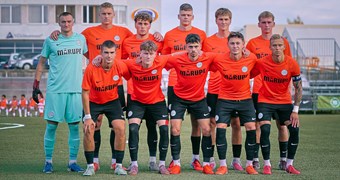 UEFA Reģionu kauss mājiniekiem sācies ar zaudējumu