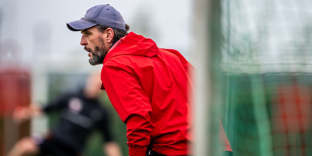 LFF Treneru izglītības nodaļa uzsākusi UEFA Fitness B licences pilotkursu