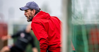 LFF Treneru izglītības nodaļa uzsākusi UEFA Fitness B licences pilotkursu