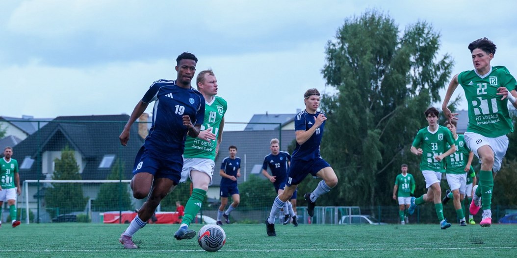 Noskaidroti "Altero.lv LIIGA" finālposma dalībnieki